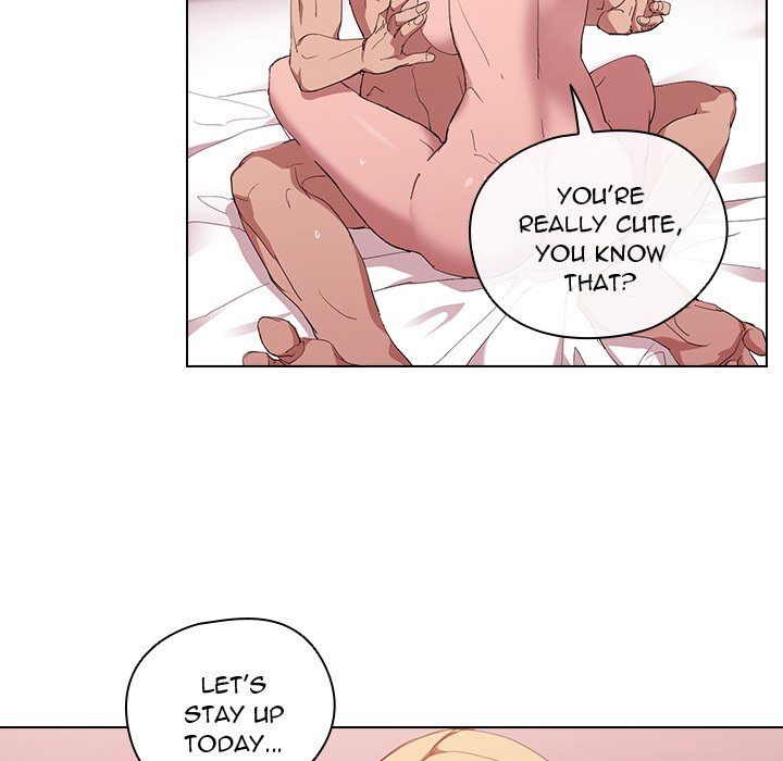 Who Cares If I'm a Loser! Chapter 6 Page 59