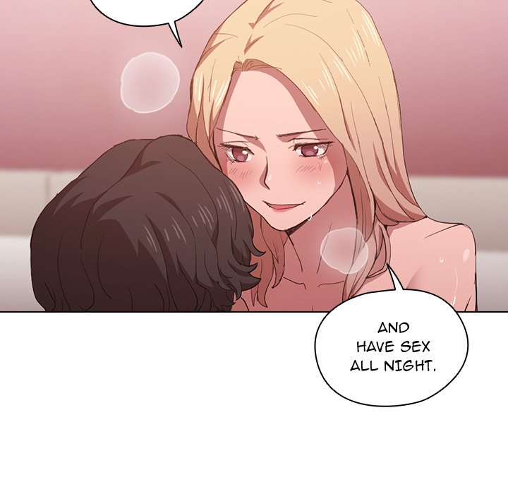 Who Cares If I'm a Loser! Chapter 6 Page 60