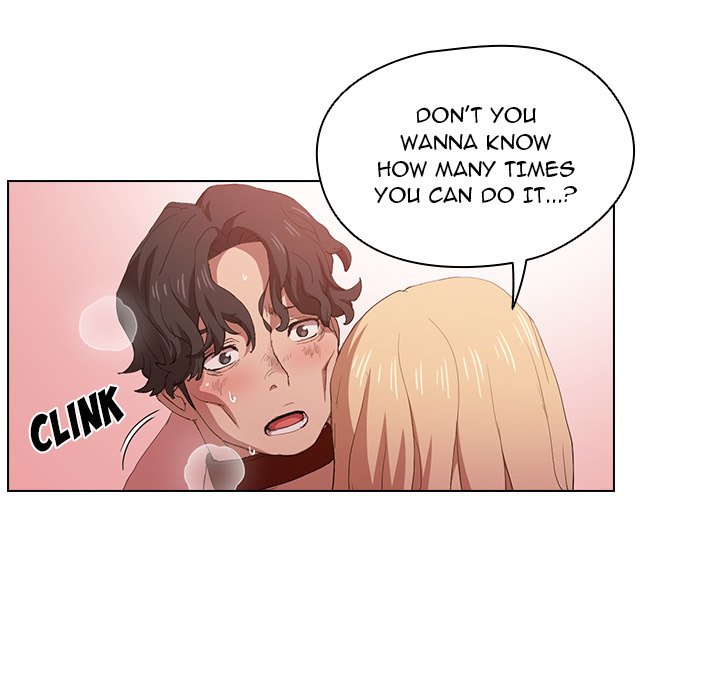 Who Cares If I'm a Loser! Chapter 6 Page 61