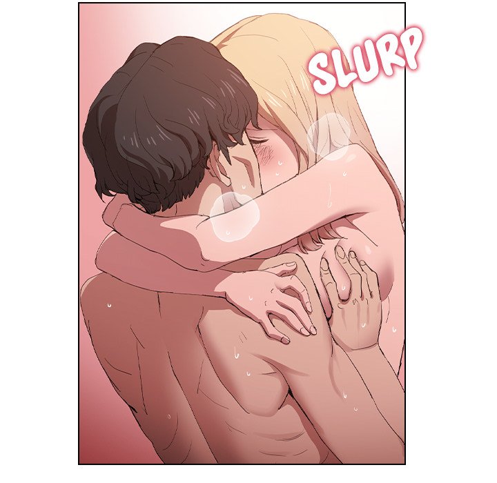 Who Cares If I'm a Loser! Chapter 6 Page 63