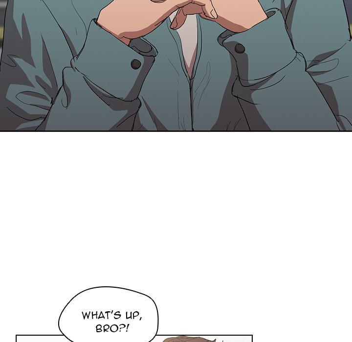 Who Cares If I'm a Loser! Chapter 6 Page 8