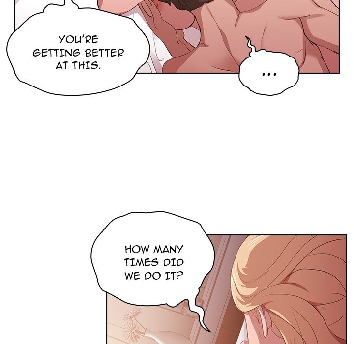 Who Cares If I'm a Loser! Chapter 6 Page 80