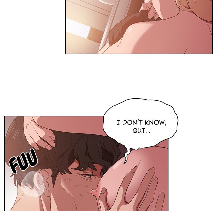 Who Cares If I'm a Loser! Chapter 6 Page 81