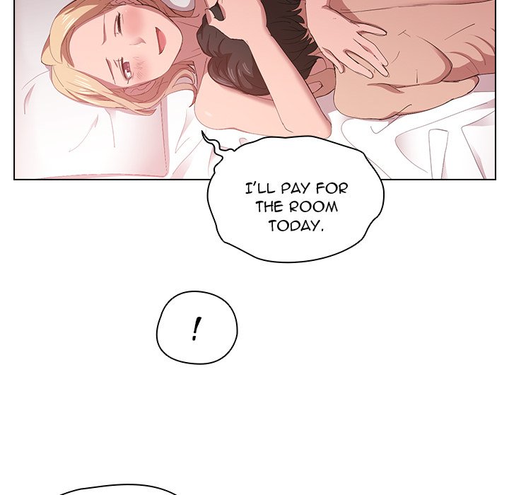 Who Cares If I'm a Loser! Chapter 6 Page 83