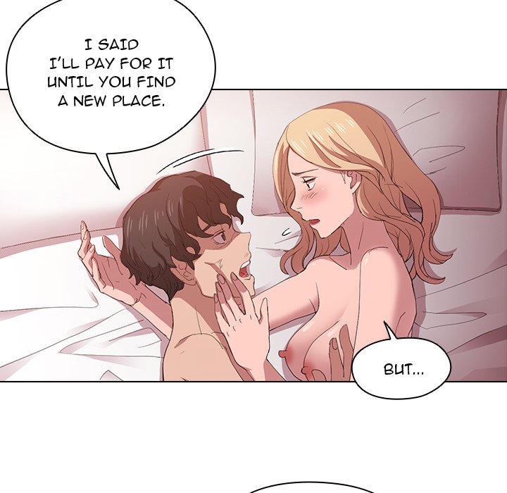 Who Cares If I'm a Loser! Chapter 6 Page 84