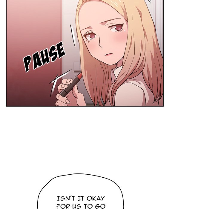 Who Cares If I'm a Loser! Chapter 6 Page 92