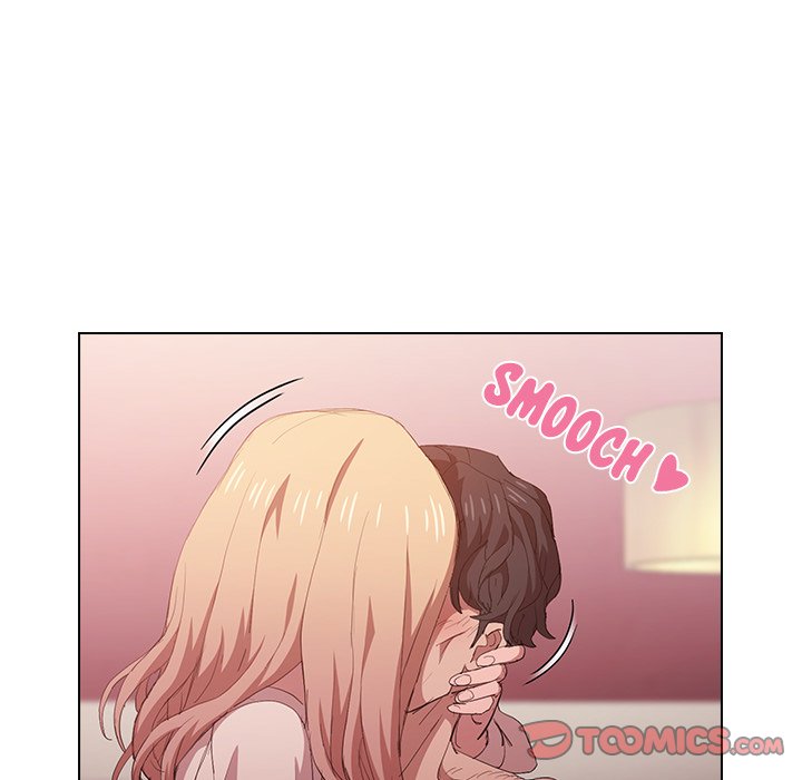 Who Cares If I'm a Loser! Chapter 6 Page 98