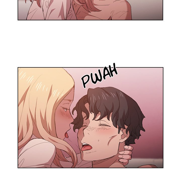 Who Cares If I'm a Loser! Chapter 6 Page 99