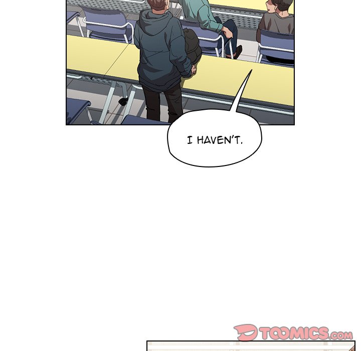 Who Cares If I'm a Loser! Chapter 7 Page 10