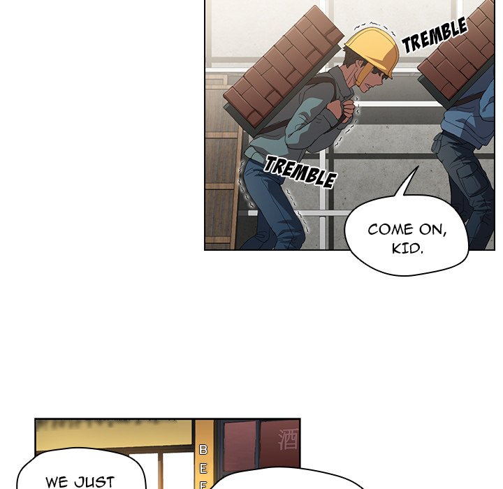 Who Cares If I'm a Loser! Chapter 7 Page 11