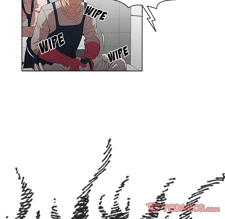 Who Cares If I'm a Loser! Chapter 7 Page 14