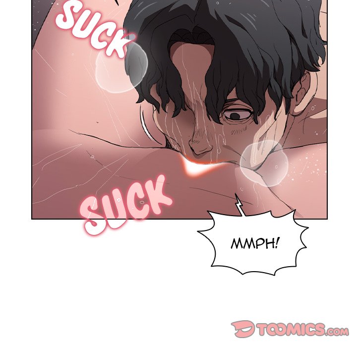 Who Cares If I'm a Loser! Chapter 7 Page 22