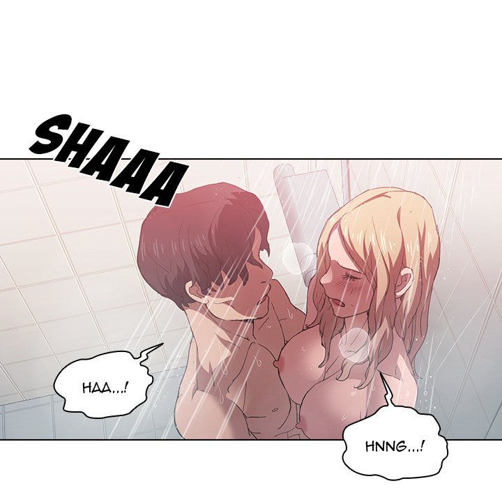 Who Cares If I'm a Loser! Chapter 7 Page 24
