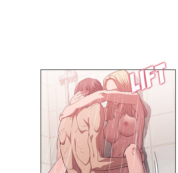 Who Cares If I'm a Loser! Chapter 7 Page 25