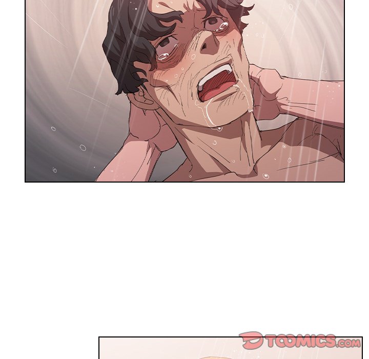 Who Cares If I'm a Loser! Chapter 7 Page 34