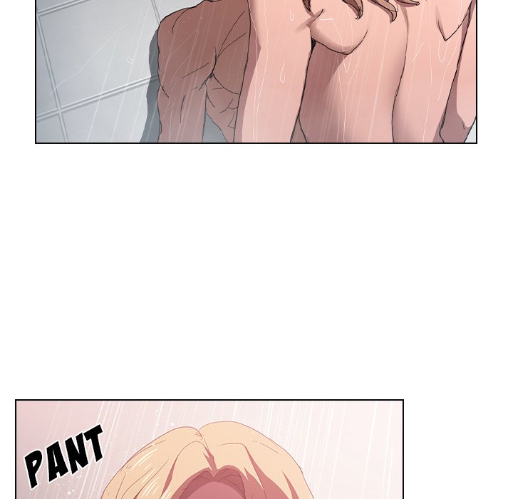 Who Cares If I'm a Loser! Chapter 7 Page 40