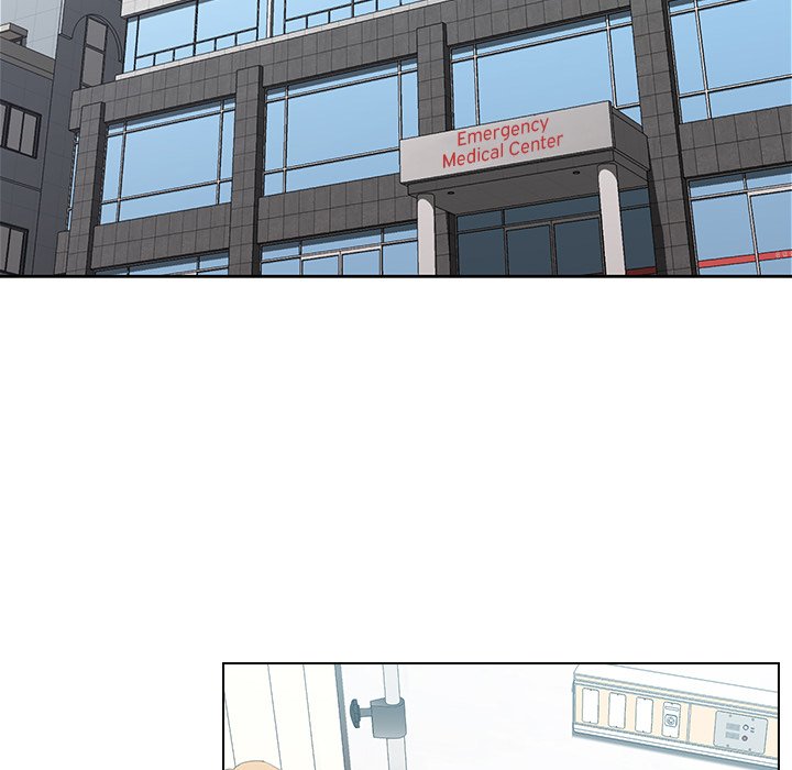 Who Cares If I'm a Loser! Chapter 7 Page 47
