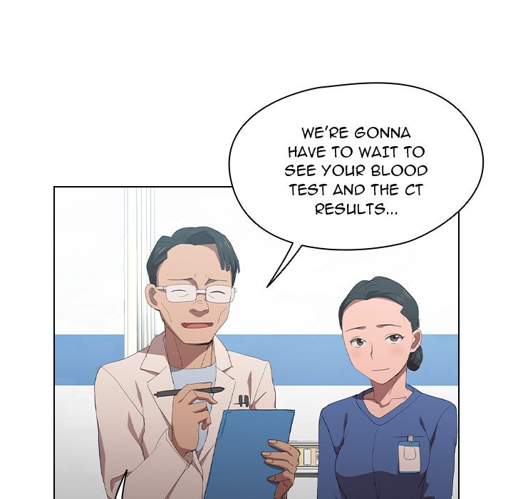 Who Cares If I'm a Loser! Chapter 7 Page 49