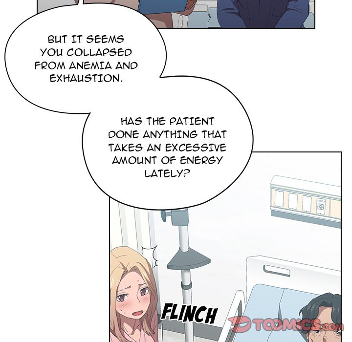 Who Cares If I'm a Loser! Chapter 7 Page 50