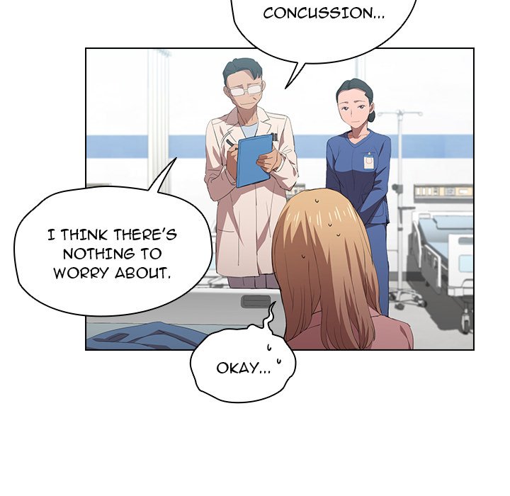 Who Cares If I'm a Loser! Chapter 7 Page 53