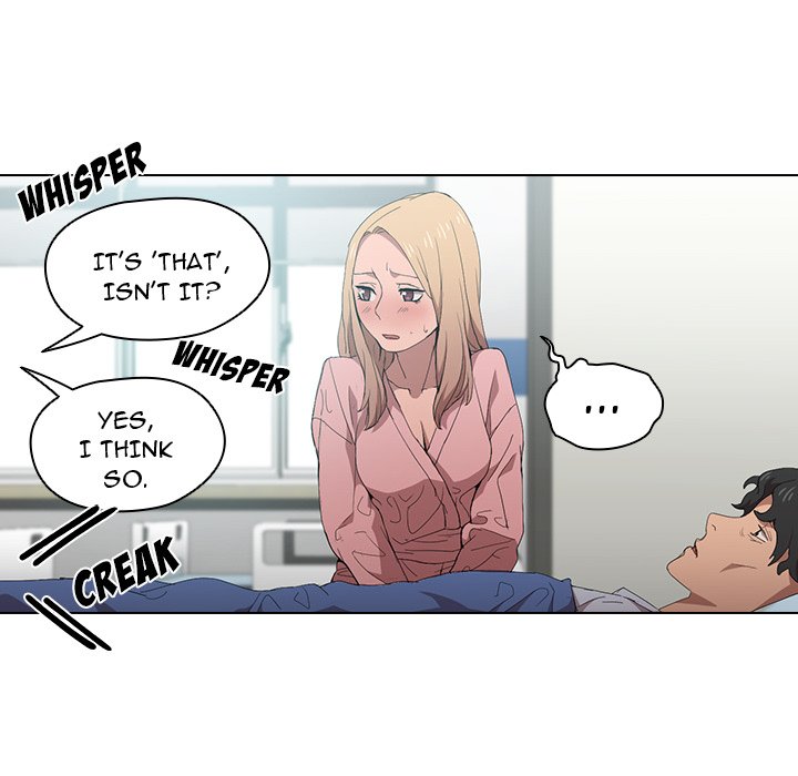 Who Cares If I'm a Loser! Chapter 7 Page 55