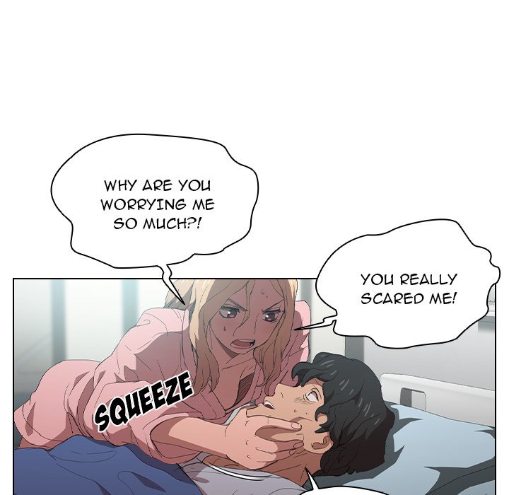 Who Cares If I'm a Loser! Chapter 7 Page 56