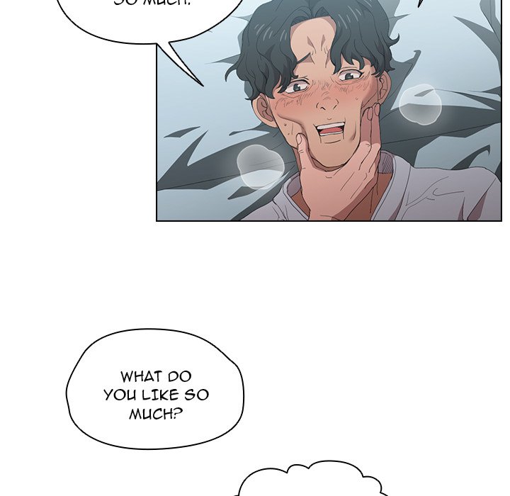 Who Cares If I'm a Loser! Chapter 7 Page 59