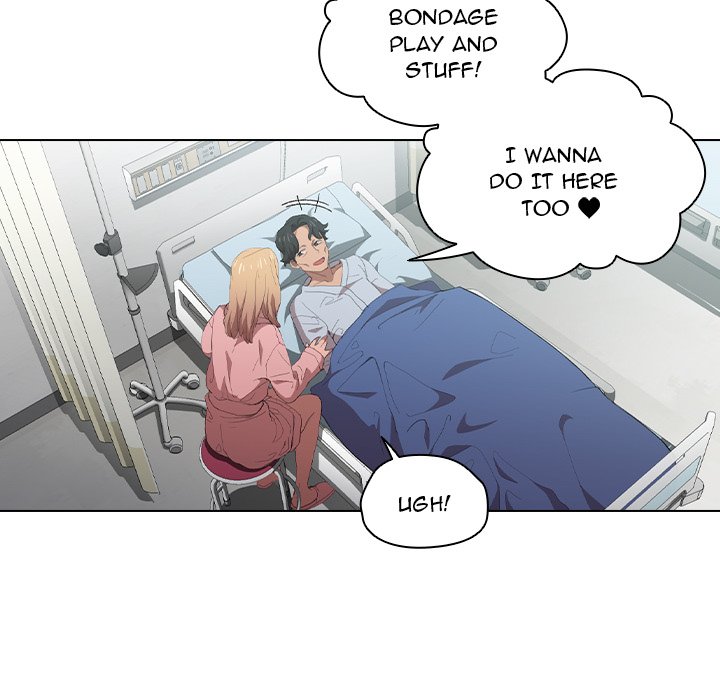 Who Cares If I'm a Loser! Chapter 7 Page 60