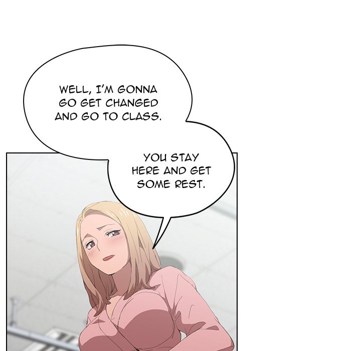 Who Cares If I'm a Loser! Chapter 7 Page 61
