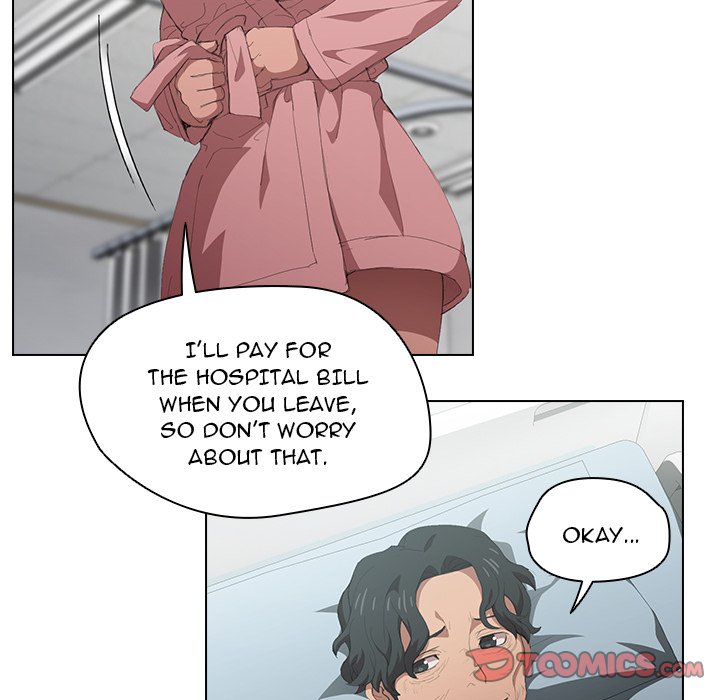 Who Cares If I'm a Loser! Chapter 7 Page 62