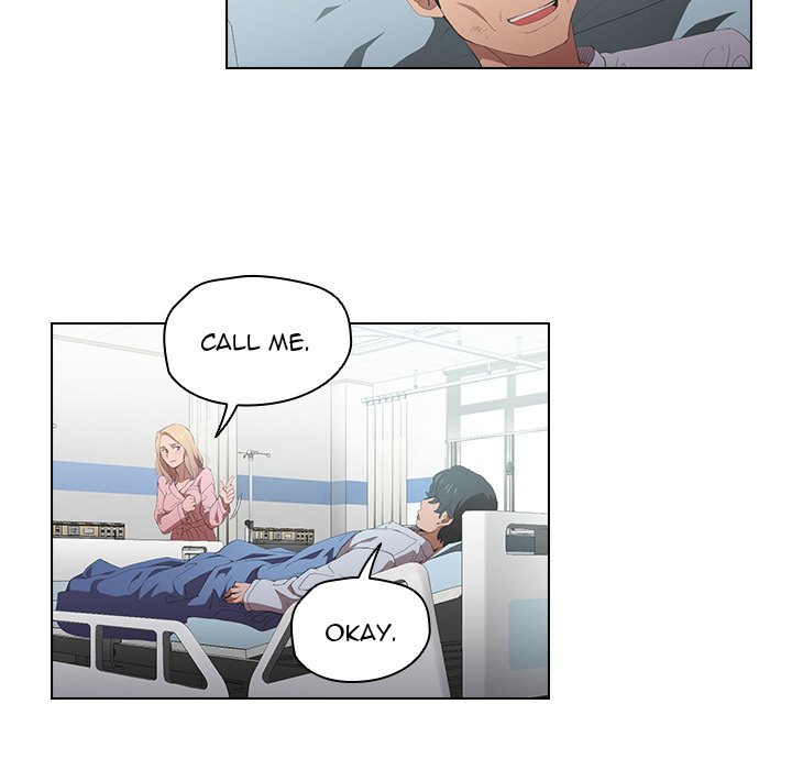 Who Cares If I'm a Loser! Chapter 7 Page 63
