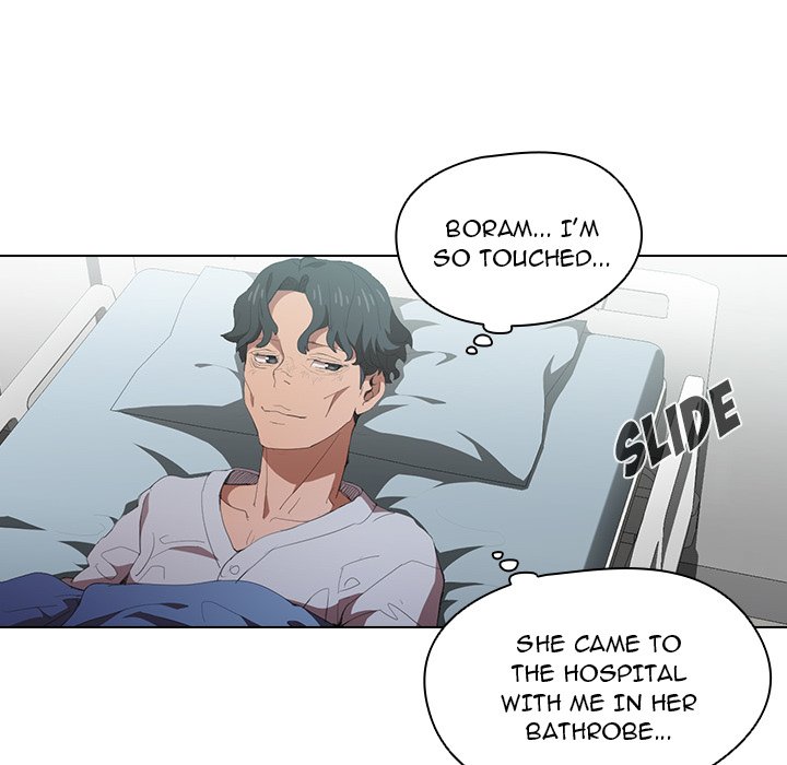 Who Cares If I'm a Loser! Chapter 7 Page 64