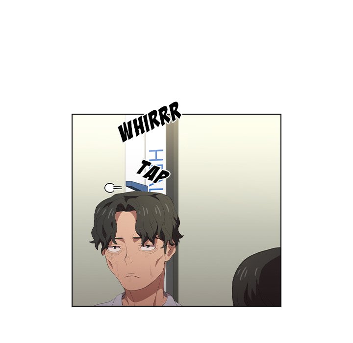 Who Cares If I'm a Loser! Chapter 7 Page 67