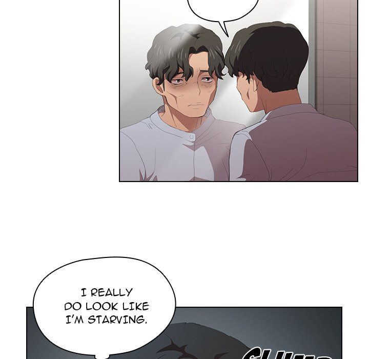 Who Cares If I'm a Loser! Chapter 7 Page 77