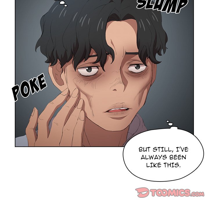 Who Cares If I'm a Loser! Chapter 7 Page 78