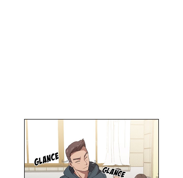 Who Cares If I'm a Loser! Chapter 7 Page 8