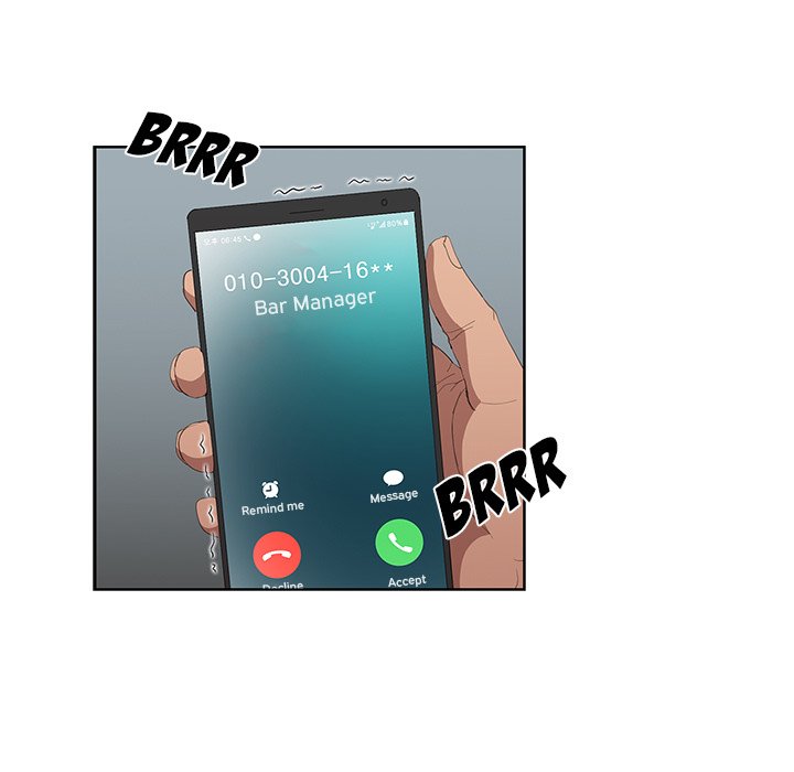 Who Cares If I'm a Loser! Chapter 7 Page 80
