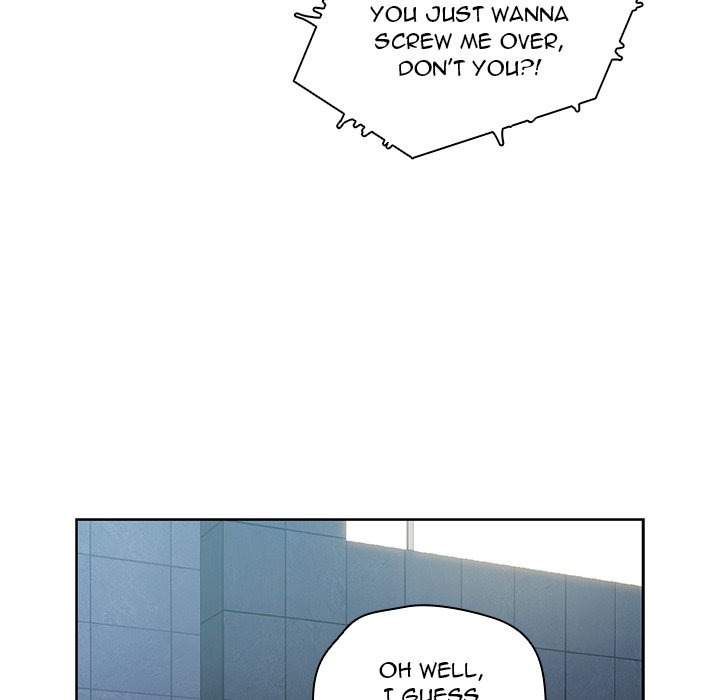 Who Cares If I'm a Loser! Chapter 7 Page 85