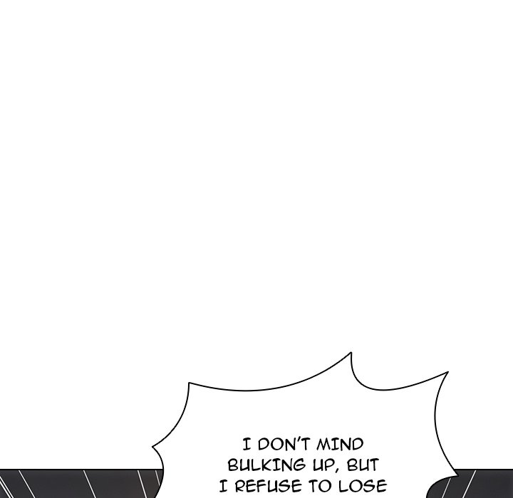 Who Cares If I'm a Loser! Chapter 7 Page 87