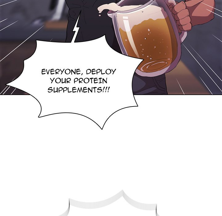Who Cares If I'm a Loser! Chapter 7 Page 89