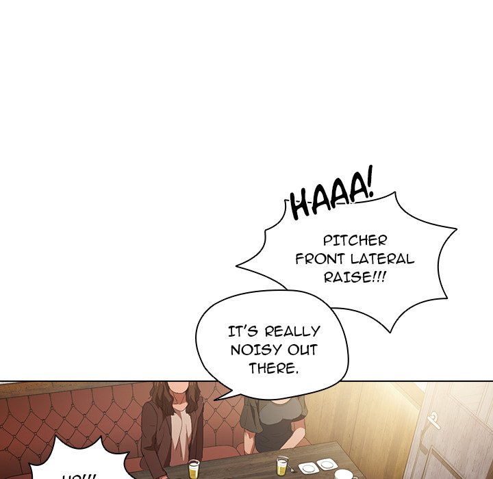 Who Cares If I'm a Loser! Chapter 7 Page 93