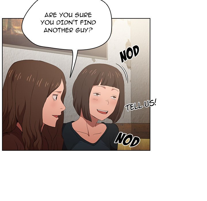 Who Cares If I'm a Loser! Chapter 7 Page 96