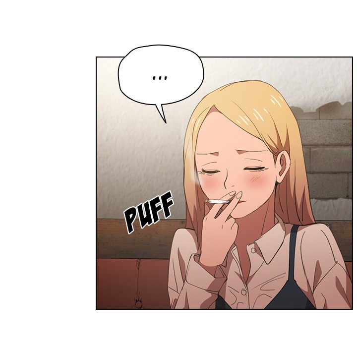 Who Cares If I'm a Loser! Chapter 7 Page 97