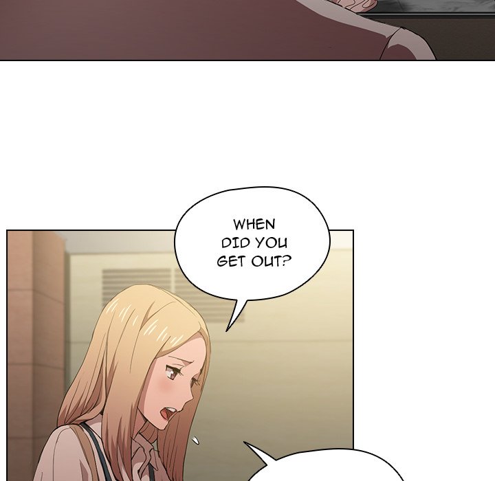 Who Cares If I'm a Loser! Chapter 8 Page 101
