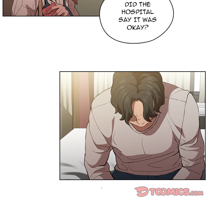 Who Cares If I'm a Loser! Chapter 8 Page 102