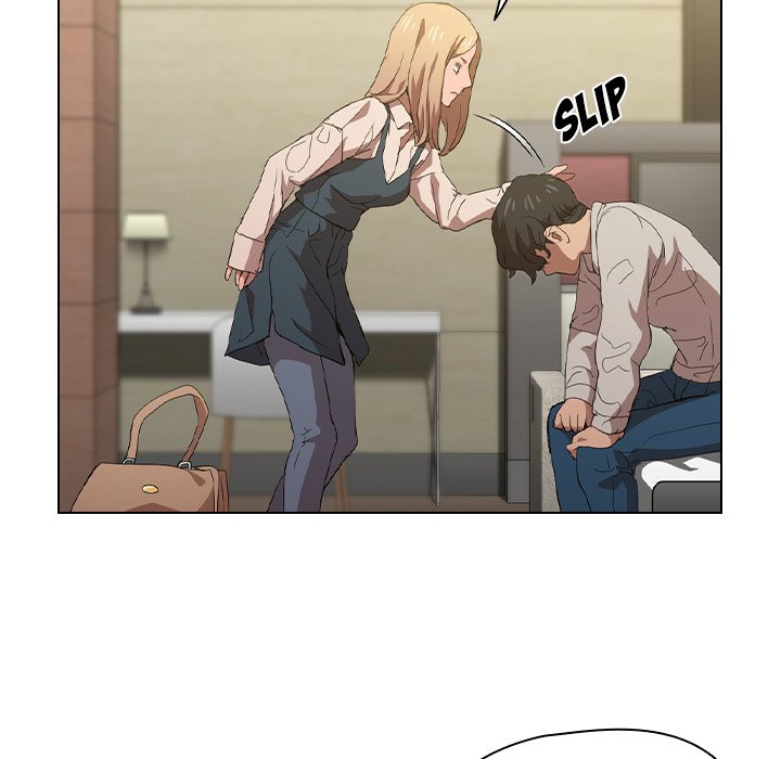Who Cares If I'm a Loser! Chapter 8 Page 104