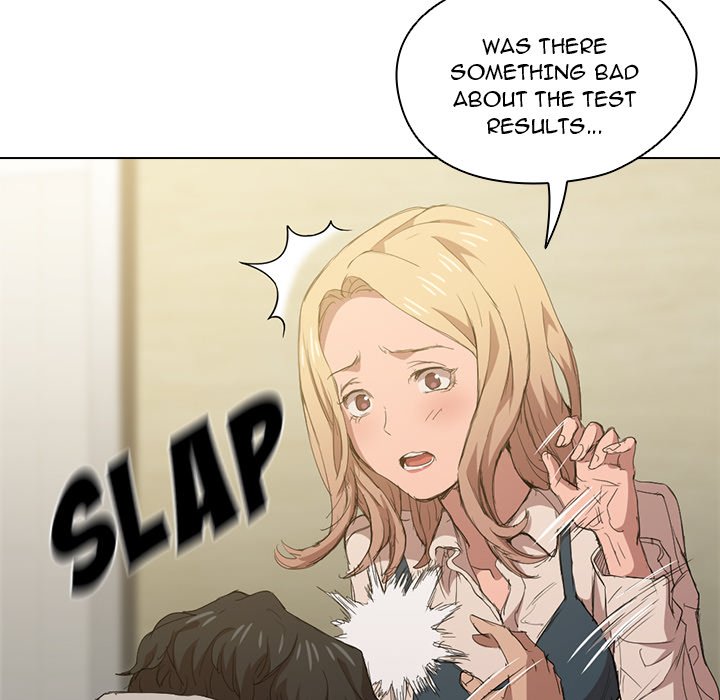 Who Cares If I'm a Loser! Chapter 8 Page 105