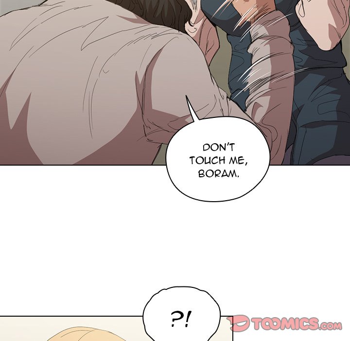 Who Cares If I'm a Loser! Chapter 8 Page 106