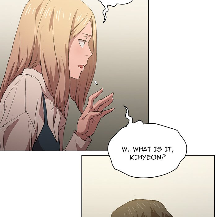 Who Cares If I'm a Loser! Chapter 8 Page 107