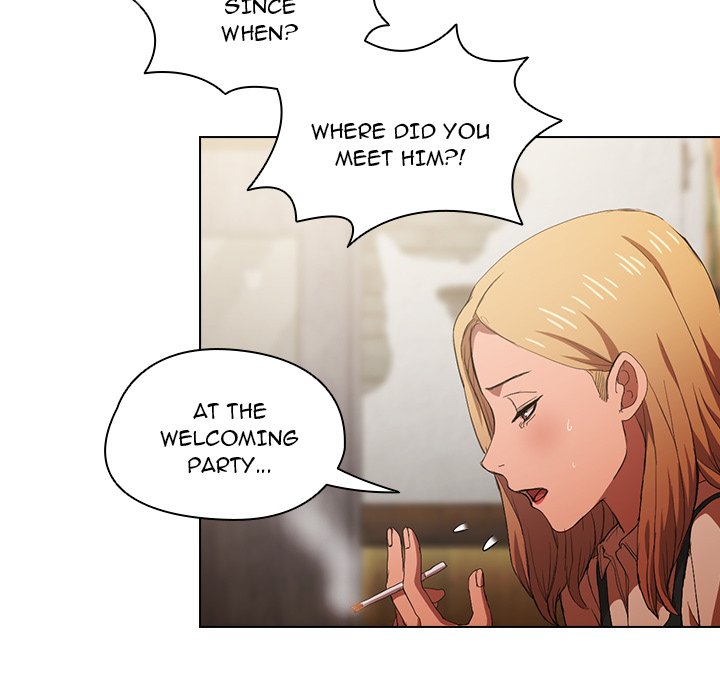 Who Cares If I'm a Loser! Chapter 8 Page 12